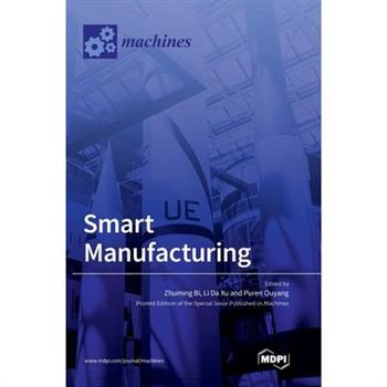 Smart Manufacturing