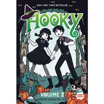 Hooky Volume 2 (Hooky- 2)