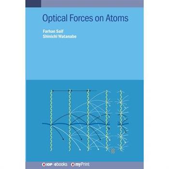 Optical Forces on Atoms