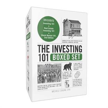 The Investing 101 Boxed Set