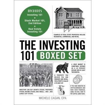 The Investing 101 Boxed Set