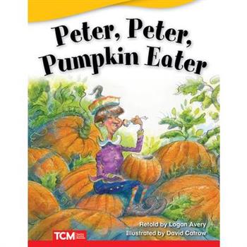 Peter, Peter, Pumpkin Eater
