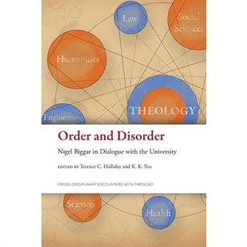Order and Disorder