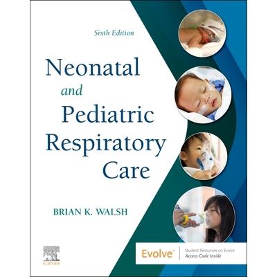 Neonatal and Pediatric Respiratory Care