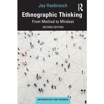 Ethnographic Thinking