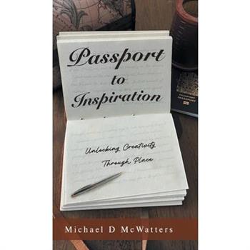 Passport to Inspiration
