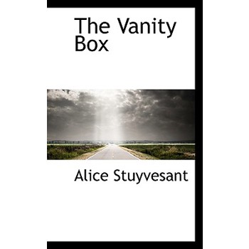 The Vanity Box