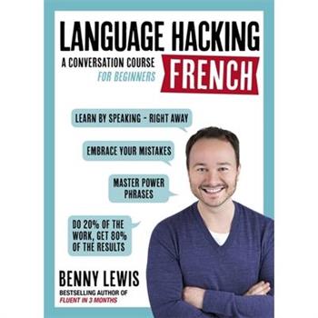 Language Hacking French