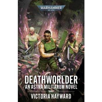 Deathworlder