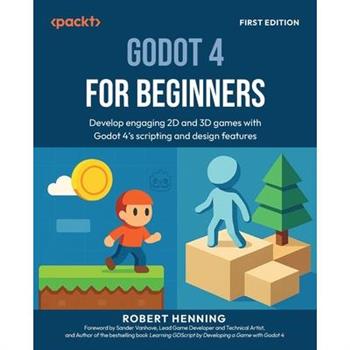 Godot 4 for Beginners