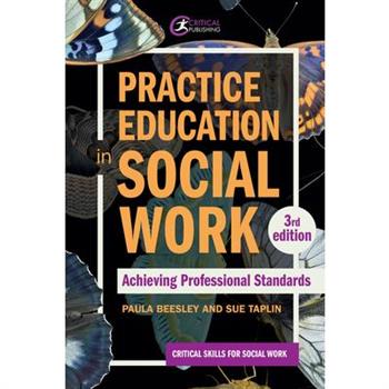 Practice Education in Social Work