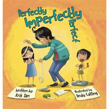 Perfectly Imperfectly Perfect