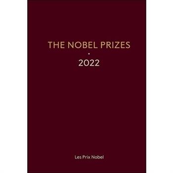 The Nobel Prizes 2022