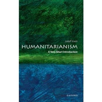 Humanitarianism