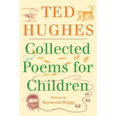 Collected Poems for Children