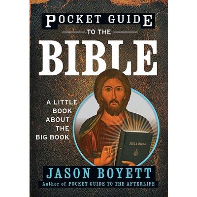 Pocket Guide to the Bible