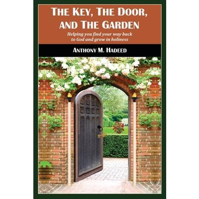 The Key, The Door, and The Garden