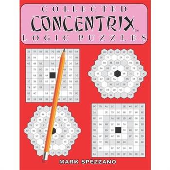 Collected Concentrix Logic Puzzles