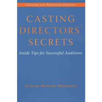 Casting Directors’ Secrets