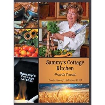 Sammy’s Cottage Kitchen