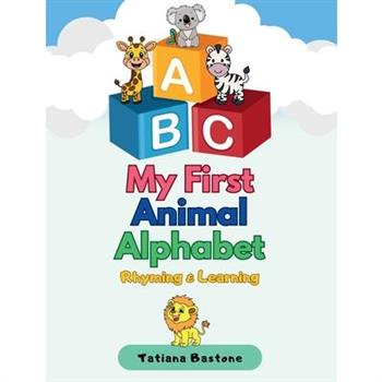 ABC Animal Adventures