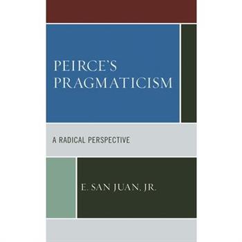 Peirce’s Pragmaticism