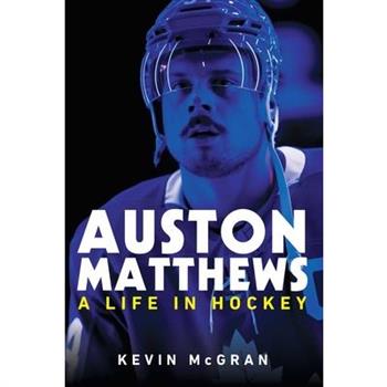 Auston Matthews