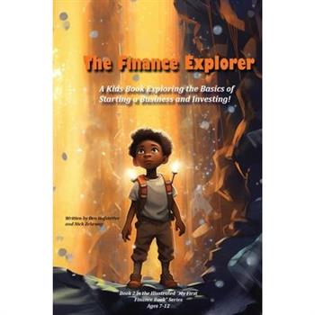 The Finance Explorer