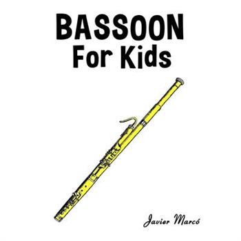 Bassoon for Kids