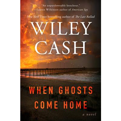 When Ghosts Come Home