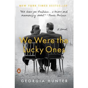 We Were the Lucky Ones