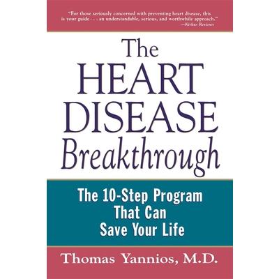 The Heart Disease Breakthrough