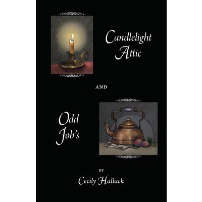 Candlelight Attic and Odd Job's