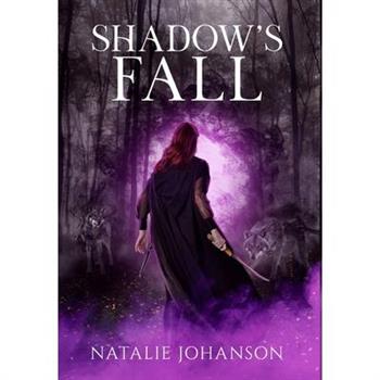 Shadow's Fall