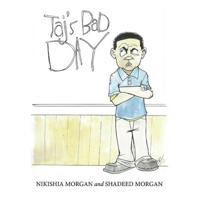 Taj’s Bad Day, Volume 1