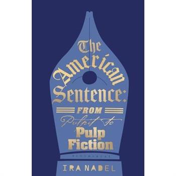 The American Sentence