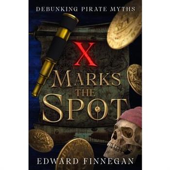 X Marks the Spot