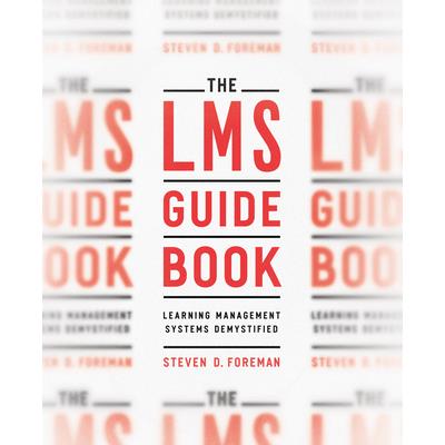 The LMS Guidebook