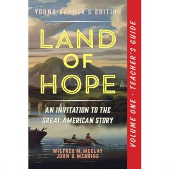 A Teacher's Guide to Land of Hope