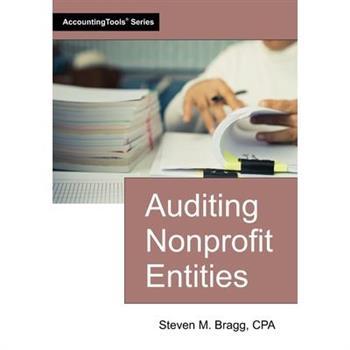 Auditing Nonprofit Entities