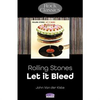 The Rolling Stones - Let It Bleed