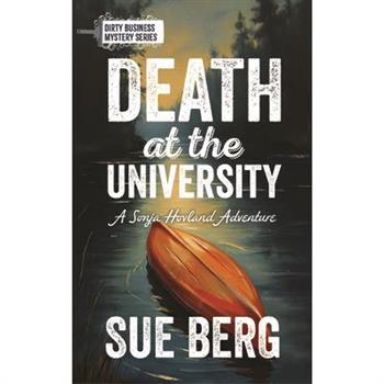 Death at the University