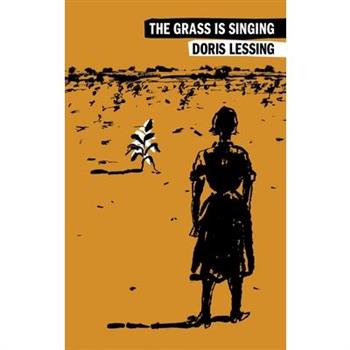 The Grass Is Singing