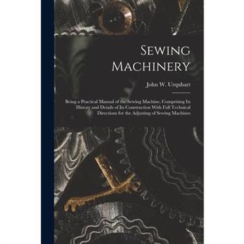 Sewing Machinery