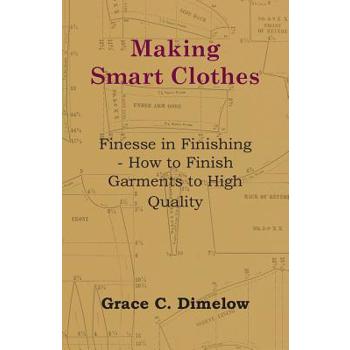 Making Smart Clothes