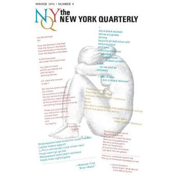 The New York Quarterly, Number 9