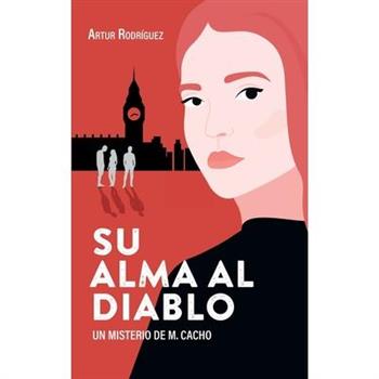 Su alma al diablo
