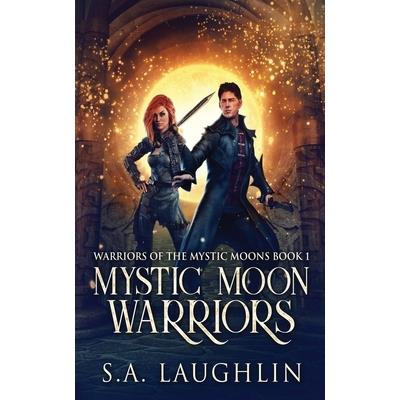Mystic Moon Warriors