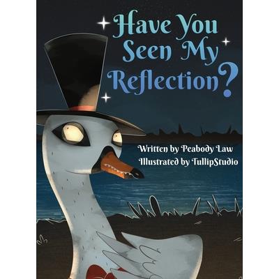 Have You Seen My Reflection?
