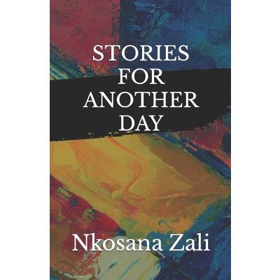 Stories for Another Day